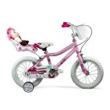 Tiger Princess 12 Kids Bike